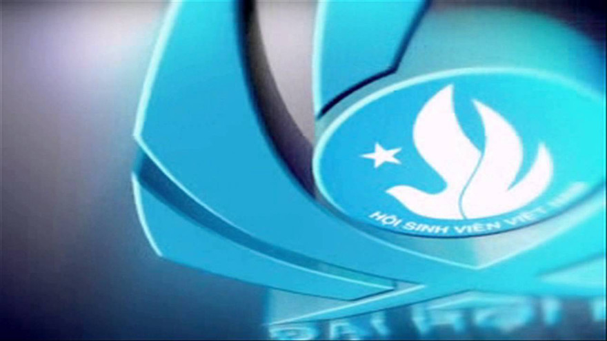 Sáng tác biểu trưng Đại hội Hội Sinh viên Việt Nam lần thứ X