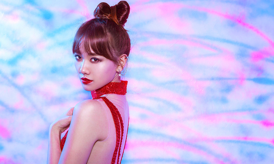 Hari Won ra mắt ca khúc mới đầy cuốn hút ngay sau đám cưới.