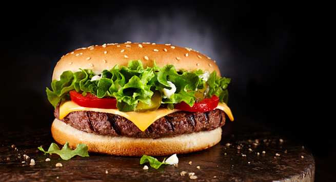 Không muốn mệt mỏi thì đừng ăn những món này vào buổi trưa