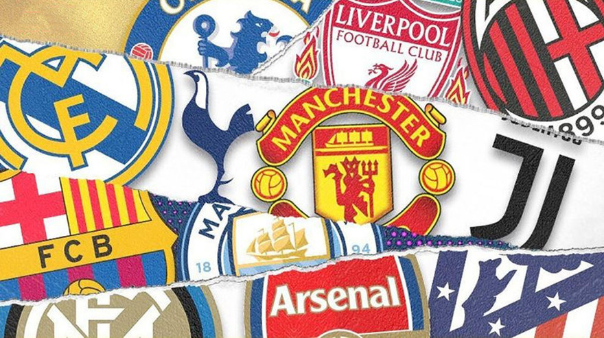 Vì sao PSG và Bayern không gia nhập Siêu giải đấu?