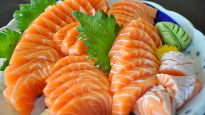 7 thực phẩm kích thích ham muốn 'yêu' cho phụ nữ