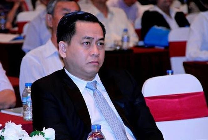 Chuyến bay chở Phan Van Anh Vu hạ cánh tại Hà Nội 