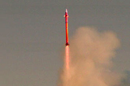 Hệ thống phòng không và phòng thủ tên lửa tầm trung Barak-8 