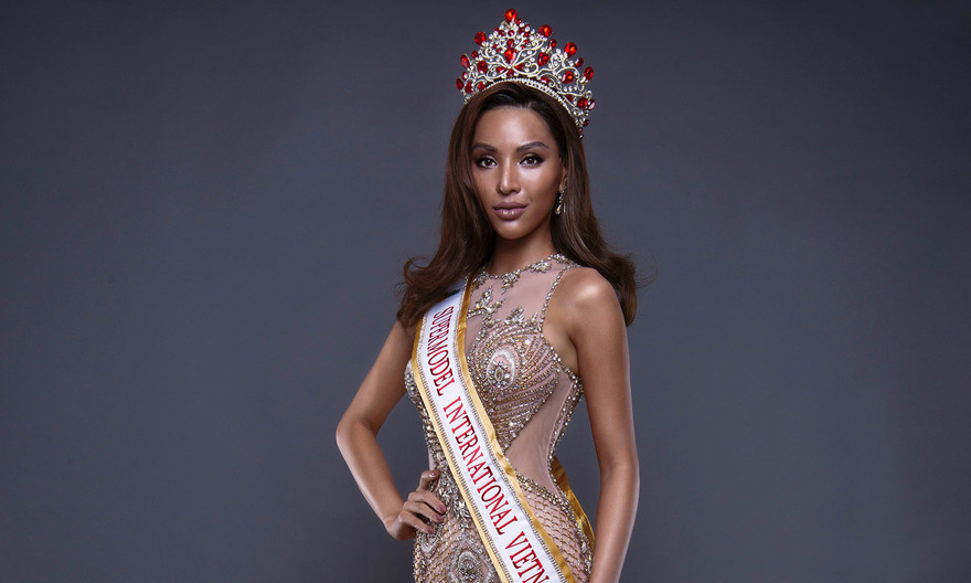 Giải vàng siêu mẫu 2015 Dương Nguyễn Khả Trang đã chính thức nhận được giấy phép của Cục Nghệ thuật và biểu diễn cấp phép dự thi cuộc thi Super Model International 2018 (Siêu mẫu Quốc tế 2018).