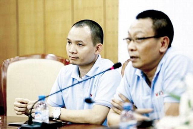 Lại Bắc Hải Đăng: Chọn Phan Đăng dẫn 'Ai là triệu phú' không bất ngờ