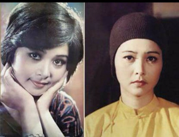 Ni cô Huyền Trang 'Biệt động Sài Gòn' sau gần 4 thập niên giờ ra sao? 