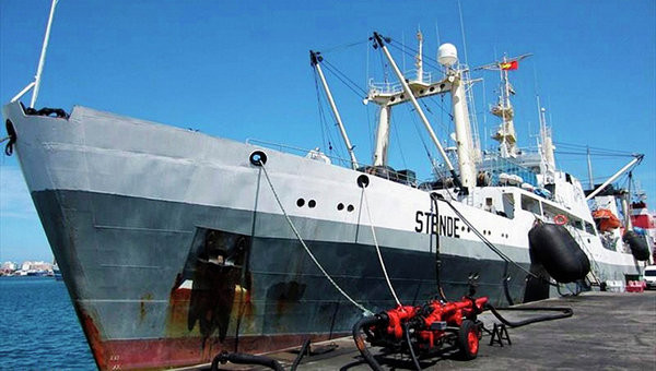 Ảnh mang tính minh họa