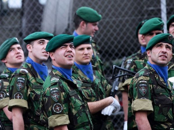 THẾ GIỚI 24H: Đô đốc Pháp kêu gọi giải tán NATO, ủng hộ Nga