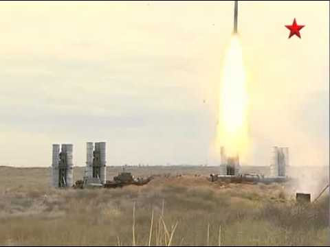 [VIDEO] Cận cảnh sức mạnh siêu hệ thống phòng không S-400