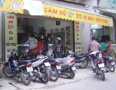 World Cup chưa xong vòng bảng, SV lao đao vì ham cá độ