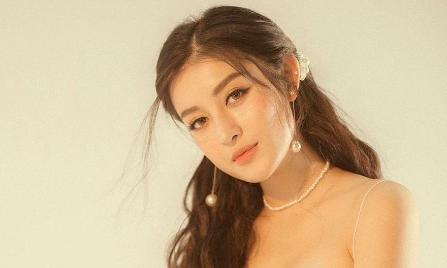 Á hậu Huyền My bất ngờ hé lộ về đám cưới bí mật trên biển chỉ có 50 khách mời mà cô hằng mơ ước.