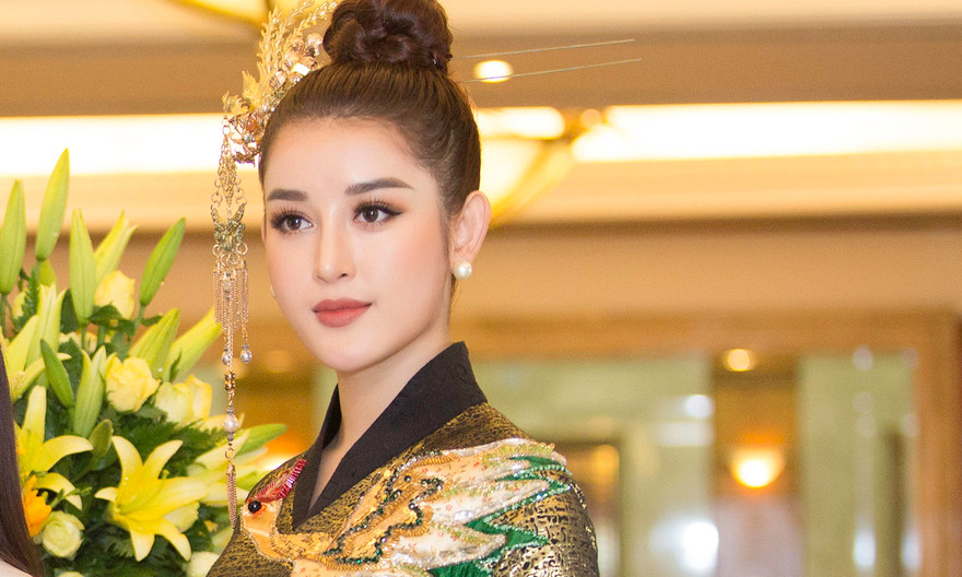 Huyền My, Diễm Trang nhắn nhủ các thí sinh Hoa Hậu Việt Nam 2018