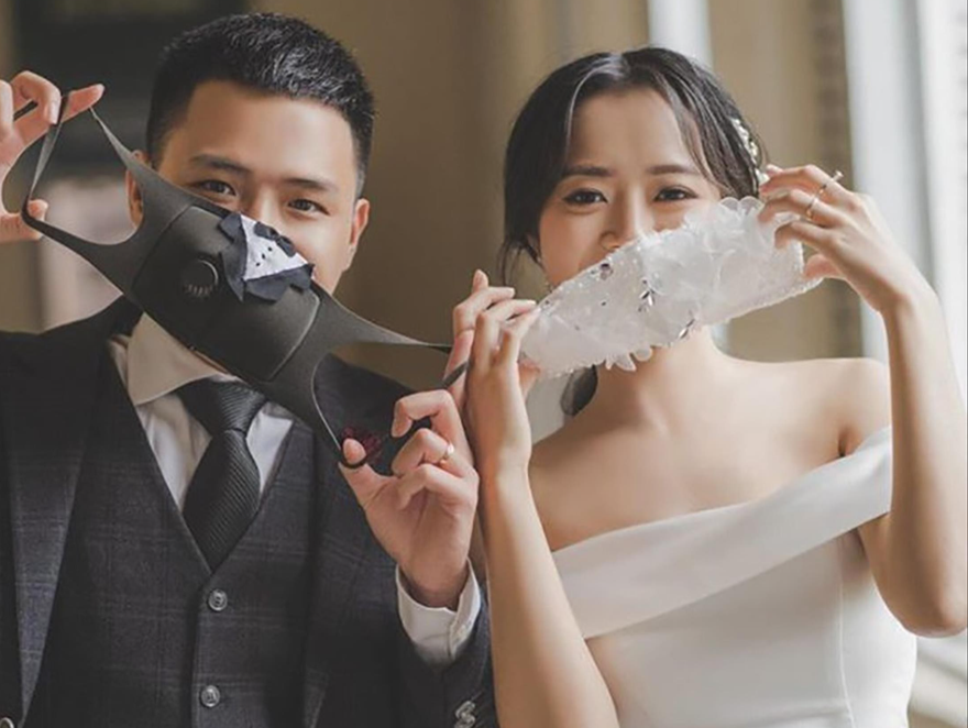 Đại dịch là dịp để tích cực thực hiện nếp sống văn minh trong việc cưới, việc tang 