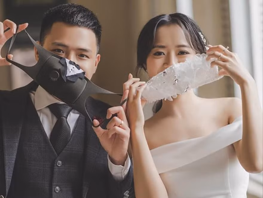 Đại dịch là dịp để tích cực thực hiện nếp sống văn minh trong việc cưới, việc tang 