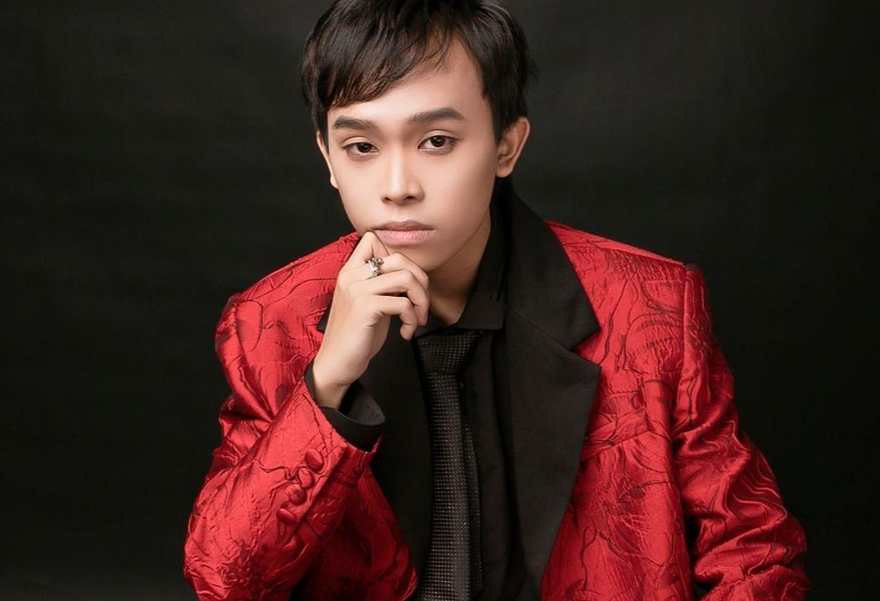 Hồ Văn Cường hiện hạn chế nhận công việc. 