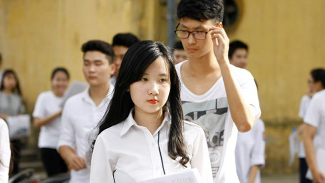 ĐH Giao thông Vận tải công bố xét tuyển bổ sung đợt 1