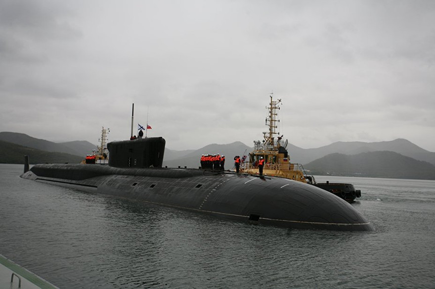 Báo Mỹ điểm danh 11 ‘cỗ máy quân sự đáng gờm’ của Nga