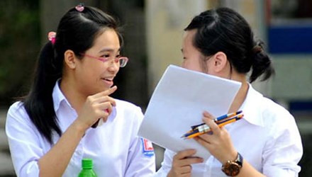 Học viện Báo chí và Tuyên truyền xét tuyển nguyện vọng hai ra sao?