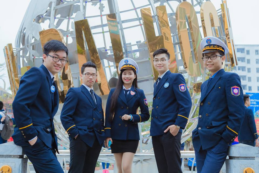 Khởi nghiệp cho sinh viên ngành logistic: Cần tư duy khác biệt