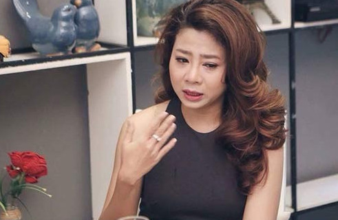 Cập nhật tình hình sức khỏe của Mai Phương đang điều trị ung thư