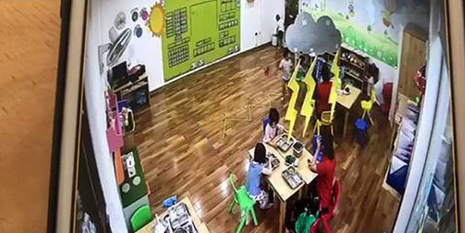 Vụ cô giáo nhốt trẻ vào tủ: Trường Maple Bear thông báo dừng hoạt động