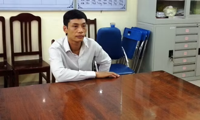 Phạm Thế Hòa dùng chiêu cán bộ tuyển dụng lừa các cô gái trẻ tới nhà nghỉ rồi hiếp dâm, cướp tài sản.