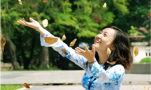 Tuổi 20 và rất nhiều điều ngu ngốc