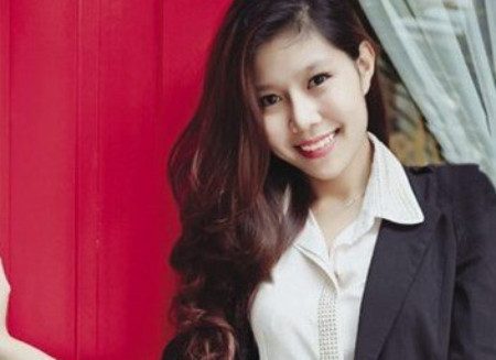 Mỹ nhân 9x kiếm nghìn tỷ mỗi năm