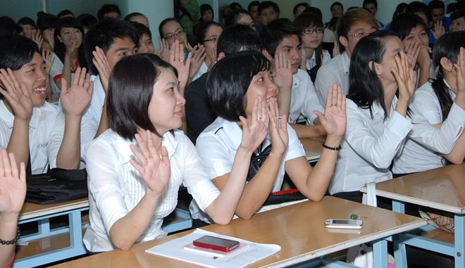 Thiếu kỹ năng sống dễ khiến giới trẻ sống lệch lạc