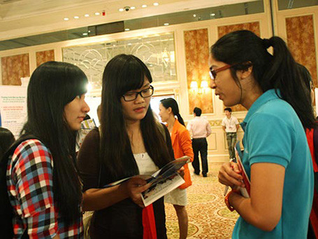 Cân bằng cuộc sống du học nơi xứ người