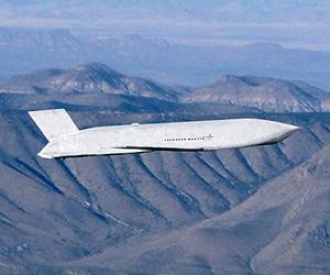 Tên lửa hành trình tầm xa không đối không AGM-158A của Mỹ 