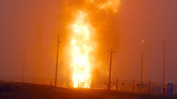 Mỹ bất ngờ phóng tên lửa đạn đạo liên lục địa Minuteman III