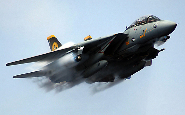 13 mẫu chiến đấu cơ cánh cứng hàng đầu trong lịch sử