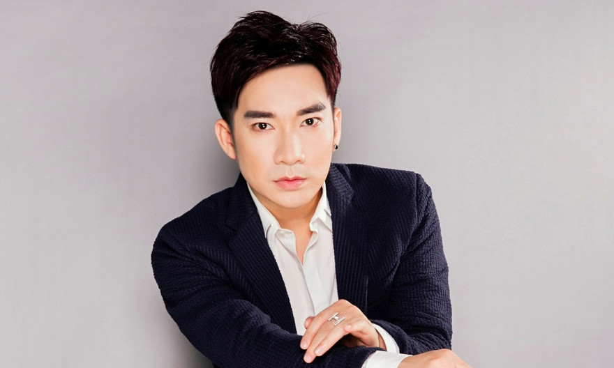 Sau sự cố cháy sân khấu, Quang Hà tiết lộ lại bị 'tiểu nhân' hack facebook.