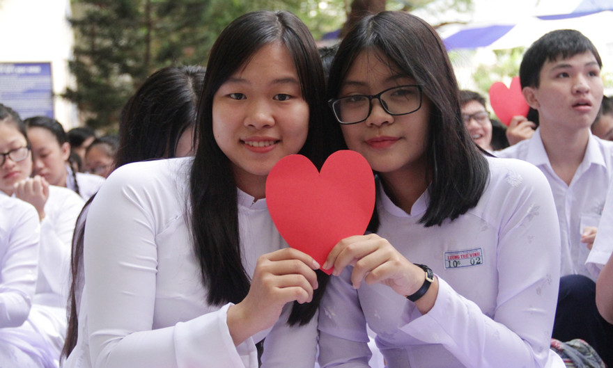 TPHCM công bố kế hoạch tuyển sinh đầu cấp