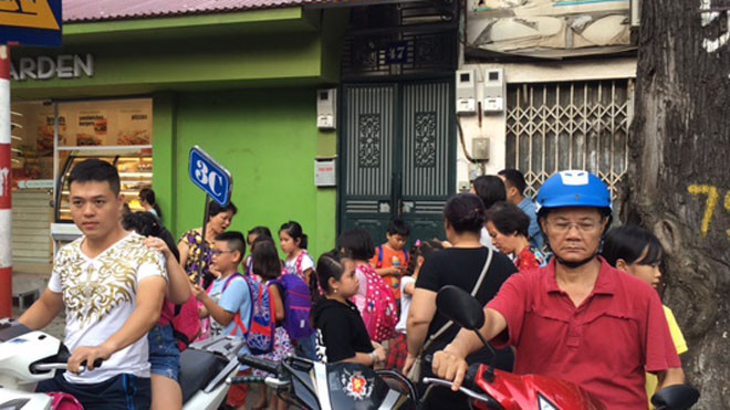 Vì sao nhiều học sinh phát ớn với giáo dục thể chất