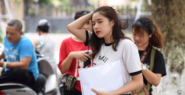 Trường Đại học Thủy lợi công bố điểm trúng tuyển đợt 1 cao nhất 23,57