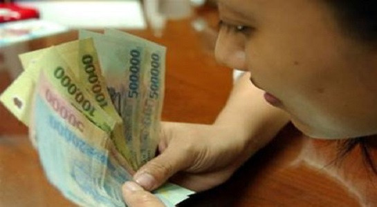 Sự kiện giáo dục hot tuần qua: Lương tiến sĩ không bằng lương osin?