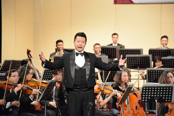 Chiều nay tiễn đưa NSƯT Vũ Mạnh Dũng vừa qua đời vì bị anh vợ sát hại