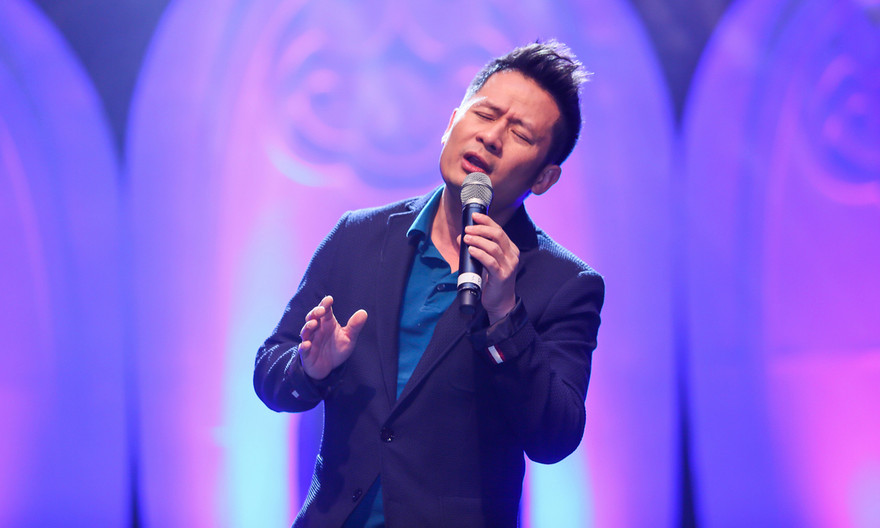 Bằng Kiều sẽ 'bật mí' nhiều bí mật chưa từng được hé lộ trong liveshow 'Đời ca sĩ',