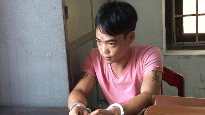 Huế: Bắt giữ 2 thanh niên gây ra liên tiếp 11 vụ trộm xe