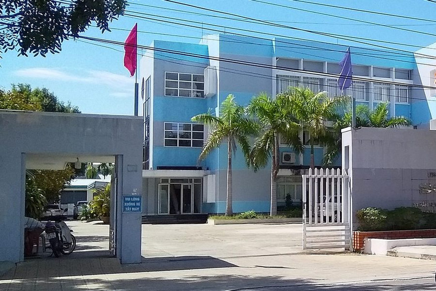 Sở Y tế Quảng Nam