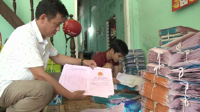 Cơ quan chức năng đang điều tra làm rõ vụ việc. Ảnh Đ.C