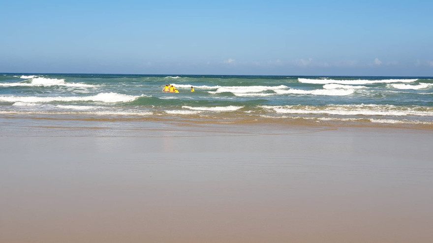 Thi thể du khách Anh được tìm thấy cách nơi gặp nạn 1,5km