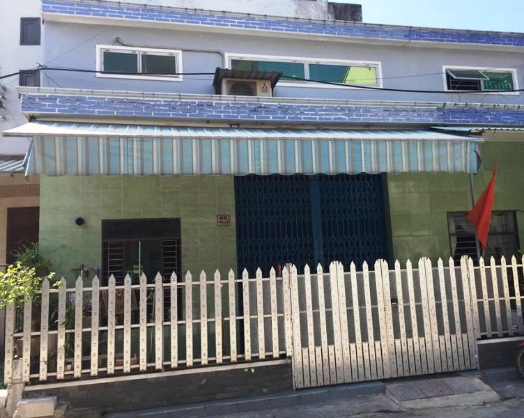 Nhà nạn nhân, nơi xảy ra vụ việc