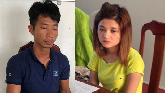  Đối tượng Hoàn và Diễm