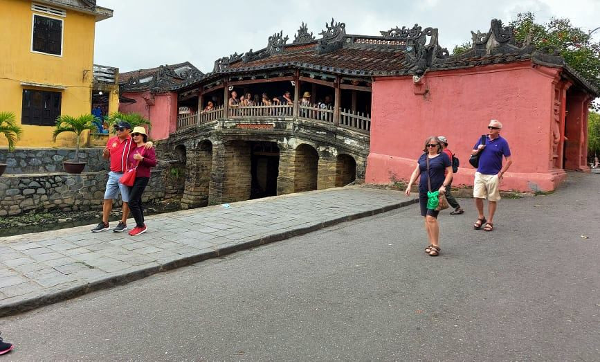 Sau thời gian đóng cửa vì dịch COVID-19, Hội An mở cửa đón khách du lịch từ ngày 24/9