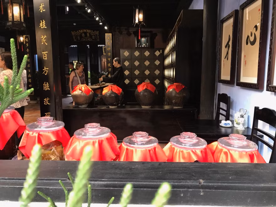 Hội An có Bảo tàng nghề y truyền thống Hội An