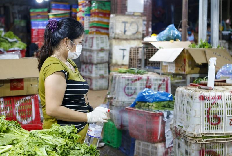 Đề xuất TPHCM mở cửa chợ đầu mối, giải tỏa nông sản ùn ứ cho các tỉnh 