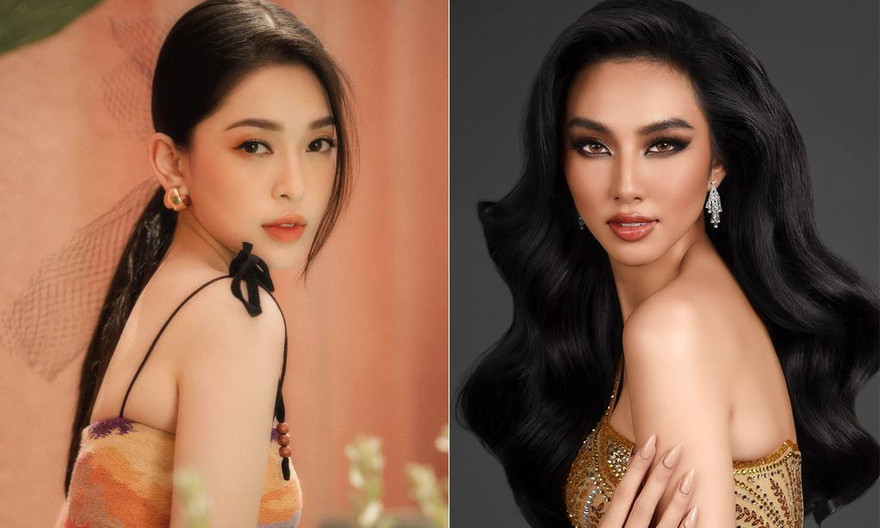 Á hậu Phương Nga lần đầu hé lộ về điều ‘hối hận’ nhất tại vòng phỏng vấn kín ở Miss Grand